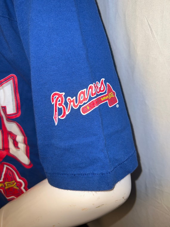 Atlanta Braves Maillots, Braves Maillots de baseball
