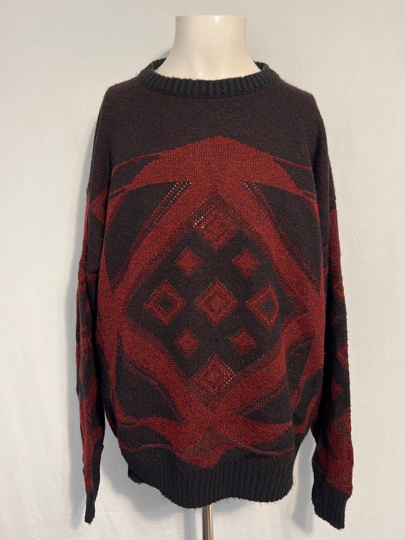 Vintage 1980’s London Fog Sweater