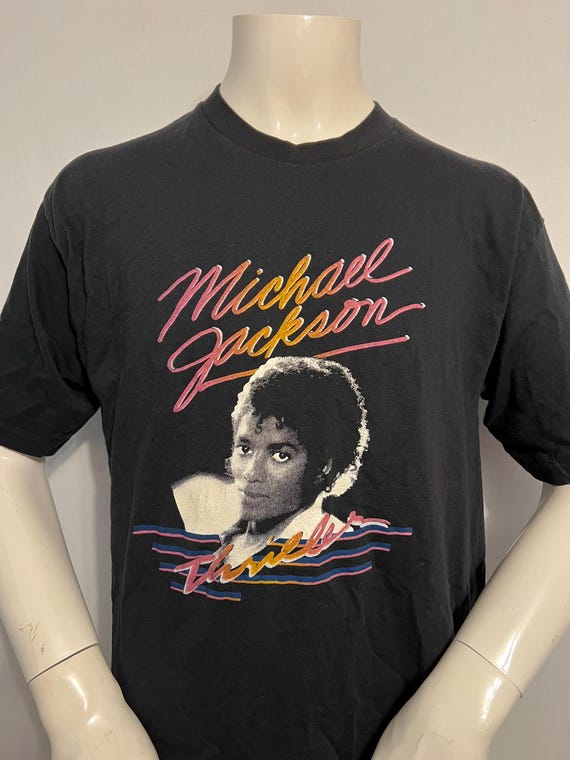 Michael jackson thriller t Gem