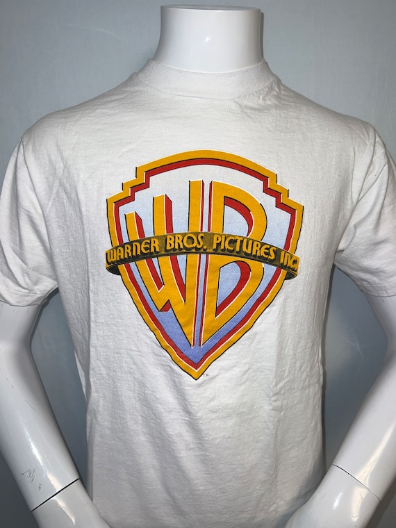 Vintage 1980’s Warner Bros. T-shirt