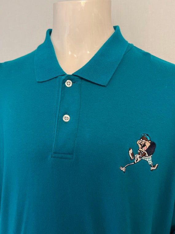 vintage 1990s tasmanian devil - Gem