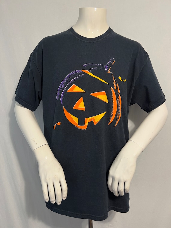 Vintage 1990’s Halloween T-shirt