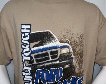 Vintage 1990’s Ford Trucks T-shirt