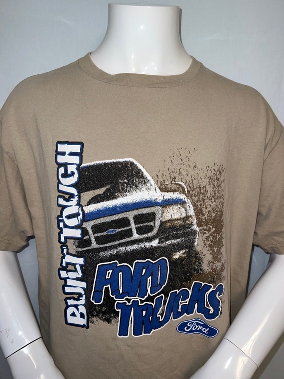 Vintage 1990’s Ford Trucks T-shirt