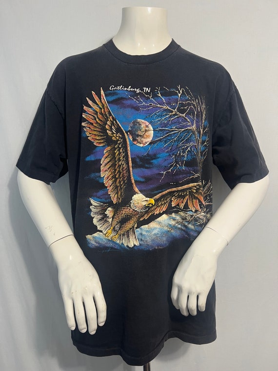 Vintage 1990’s Gatlinburg Tennessee T-shirt
