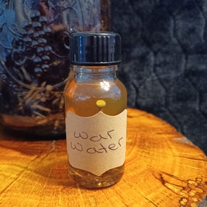 War Water