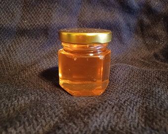 Hoodoo Honey Pot for Love Spells