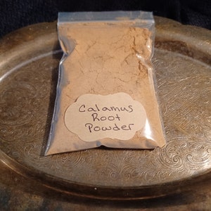Calamus Root Powder