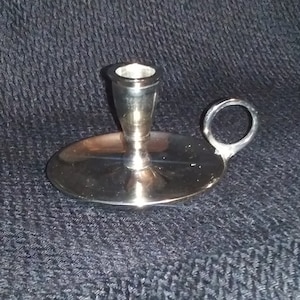 Chamber Candlestick Holder for Chime/Spell Candles