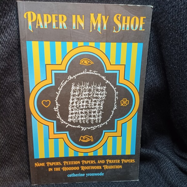 Hoodoo Rootwork - Etsy