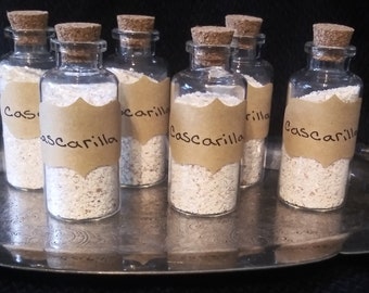 Cascarilla Powder