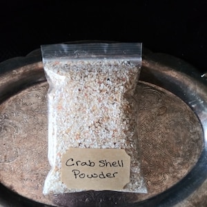 Hoodoo Curse Reversal Powder