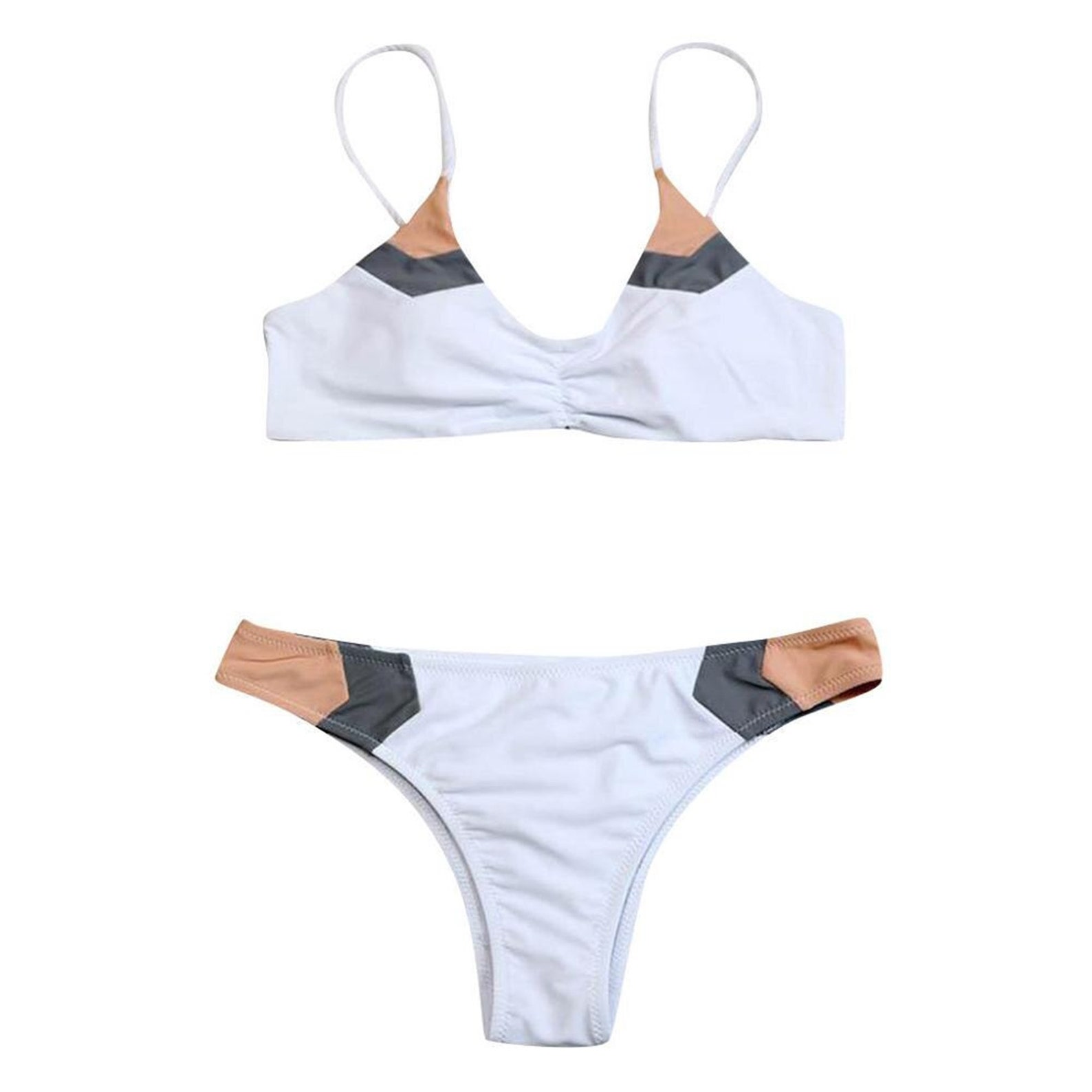 Sexy Micro Bikini Set new swimwear women swimsuit beach | Etsy