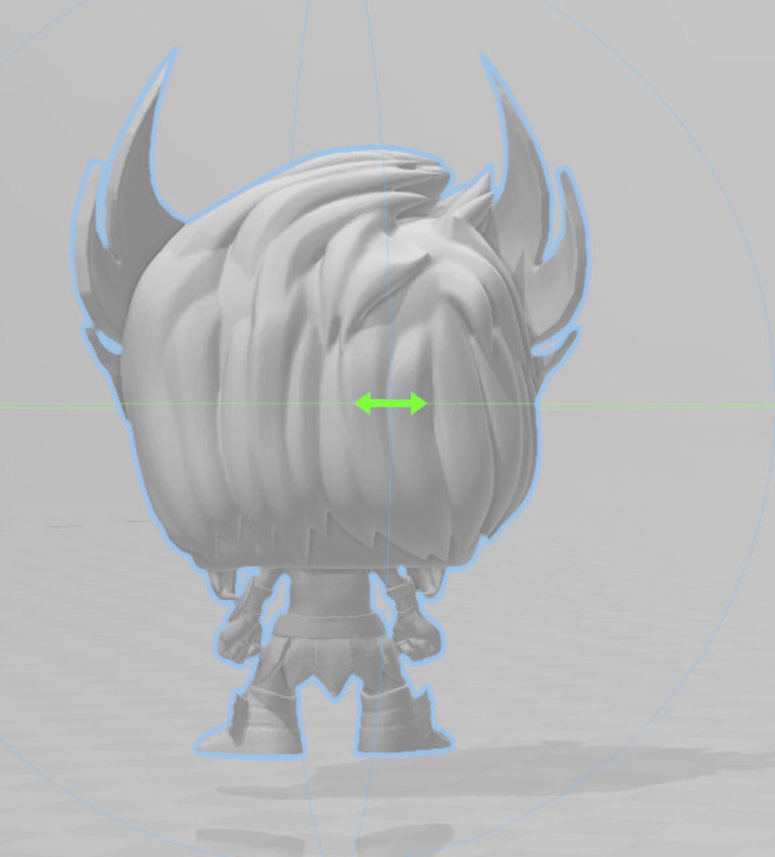 funko pop hyoga