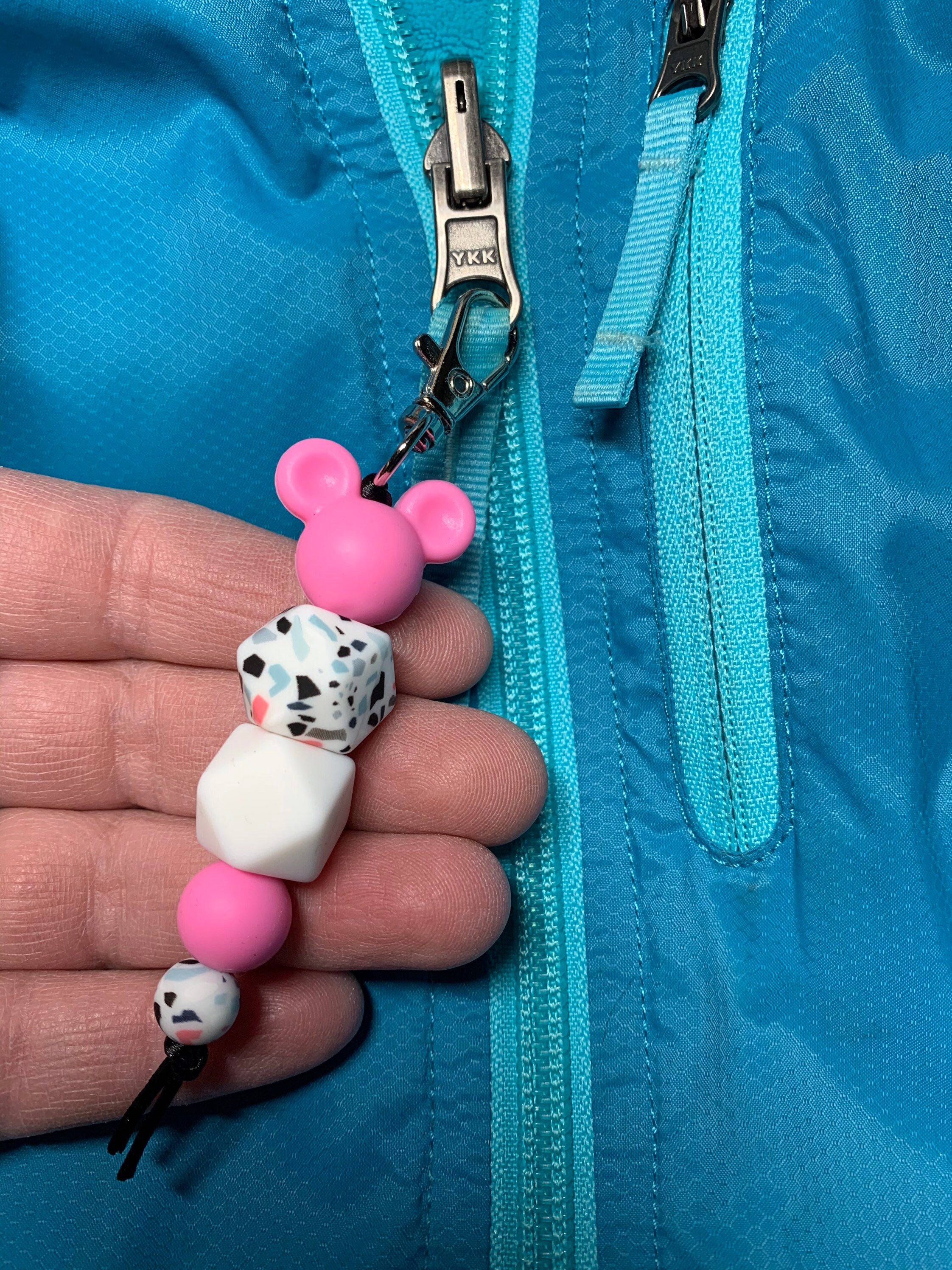 Zipper charms backpack charms cute zipper charms zipper Etsy