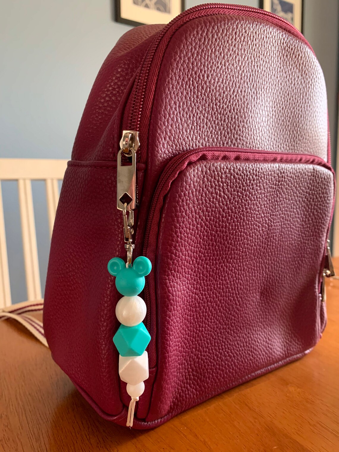 Zipper charms backpack charms cute zipper charms zipper Etsy