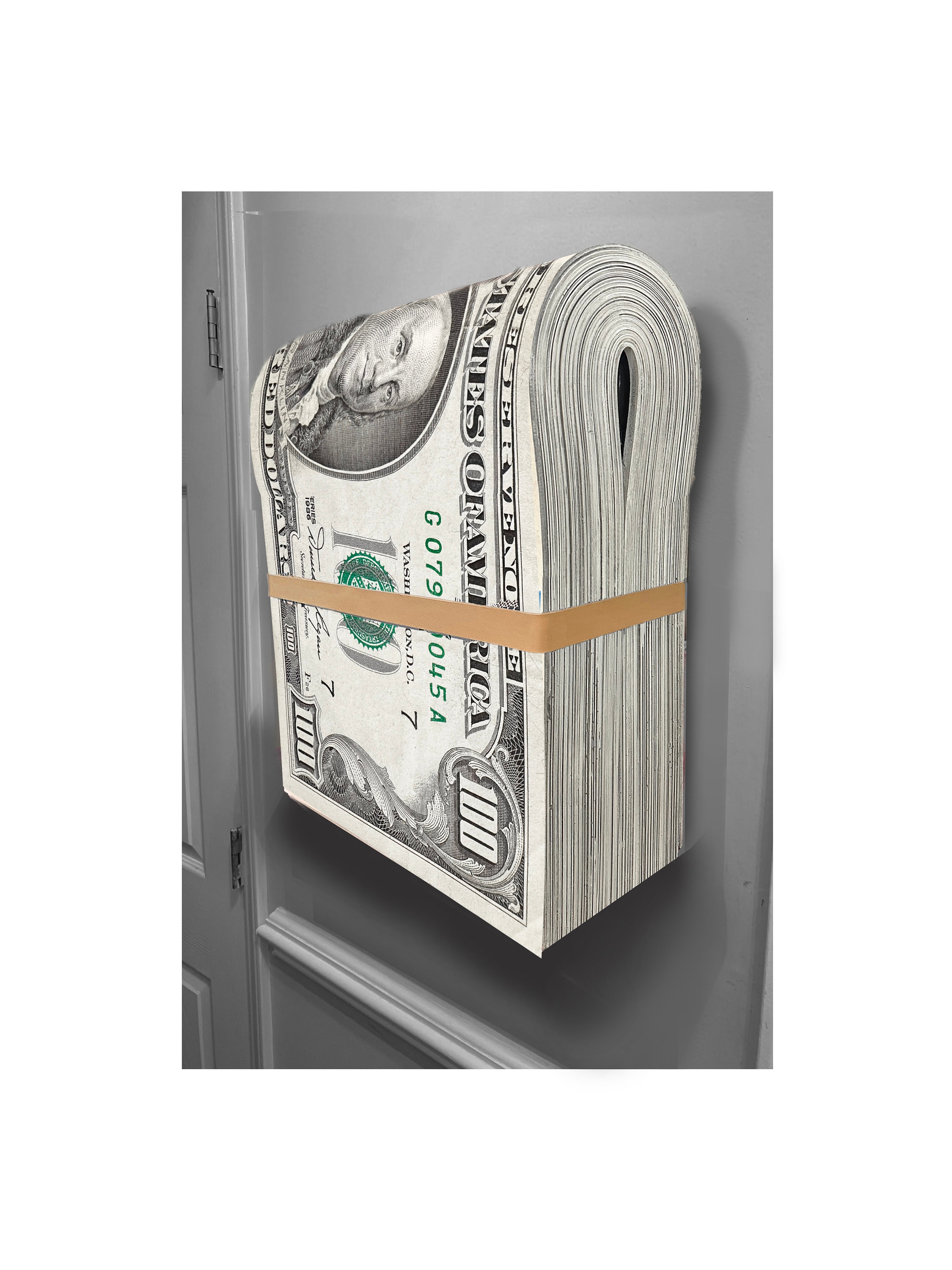 100 money roll - Etsy 日本