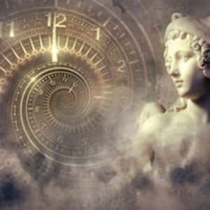 God&#39;s Angels of Psychometry Attunement / Initiation - See the past and future