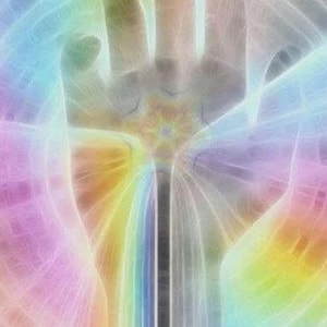 4 Etheric Clearing Sequences Attunements / Initiations - Remove implants, parasites, blockages, clear chakras and aura and much more.