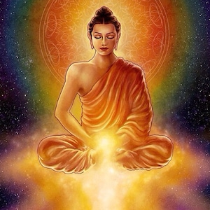 Gtummo Candali Mao Shan Attunement / Initiation - Grants healing powers, raises kundalini, boost spiritual evolution and more.