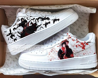 custom anime air force 1 for sale