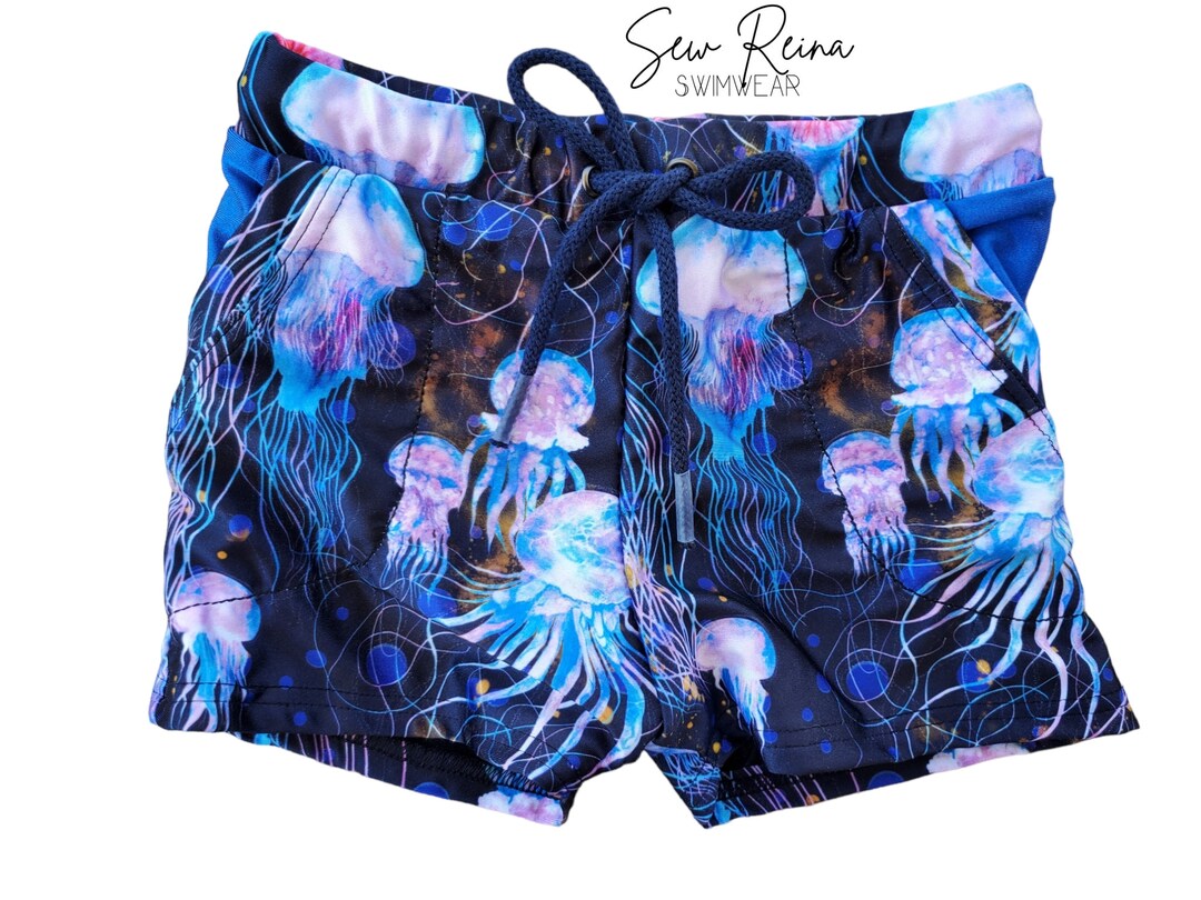 NB9/10 Euro Swim Shorts Surf Shorts Boardshort Board Etsy