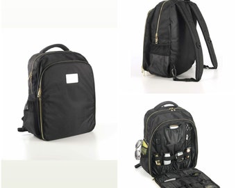 Barber Backpack - Etsy