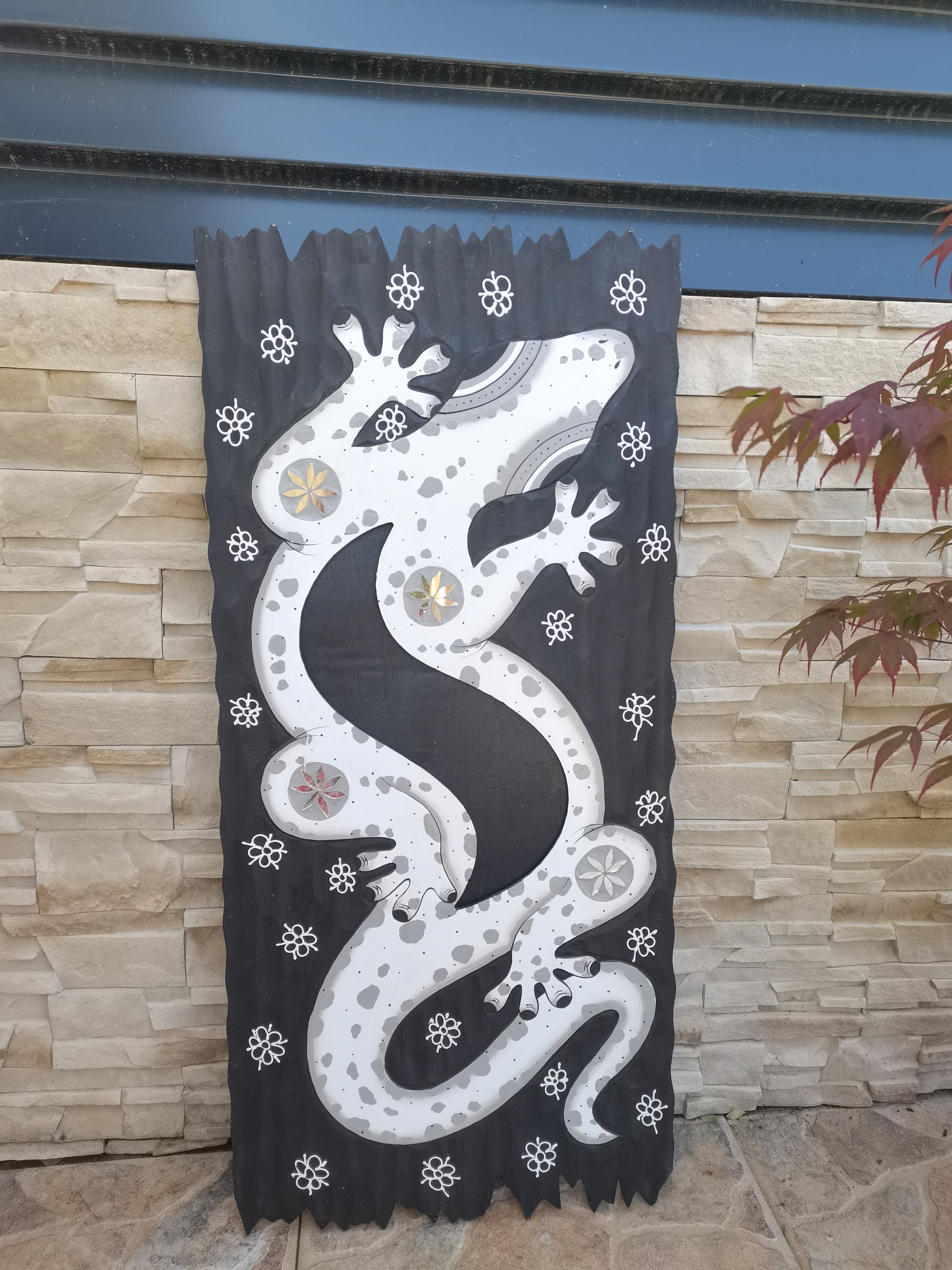 Salamandre Imaginaire