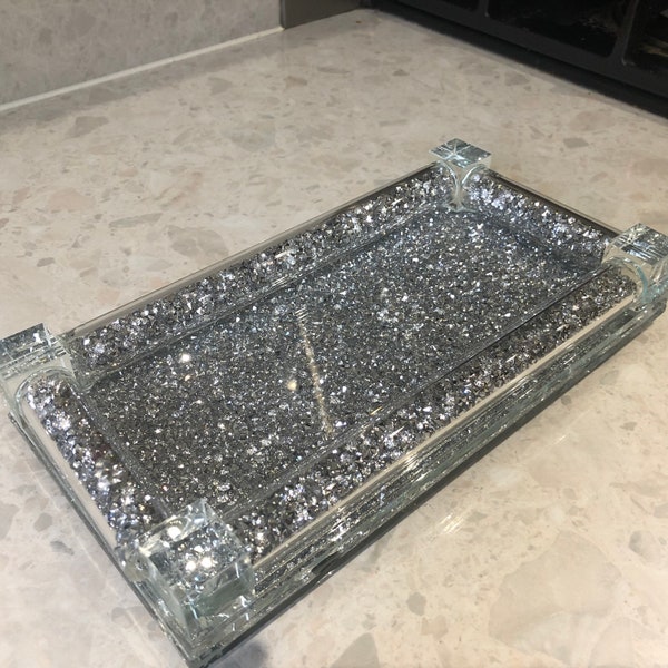 Home Decor Bling Etsy