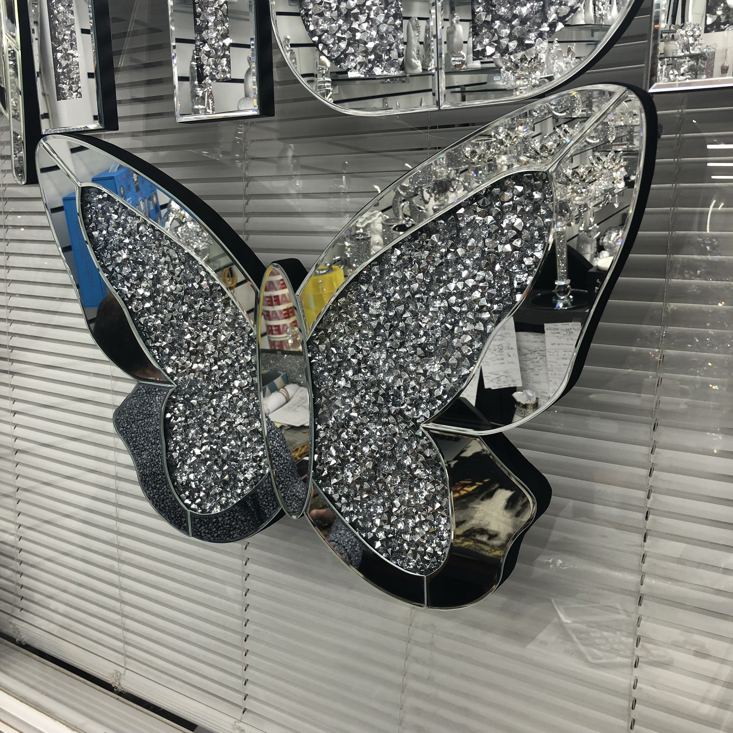 Mirror butterflies sale