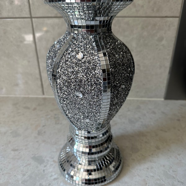 Bling Vases Etsy