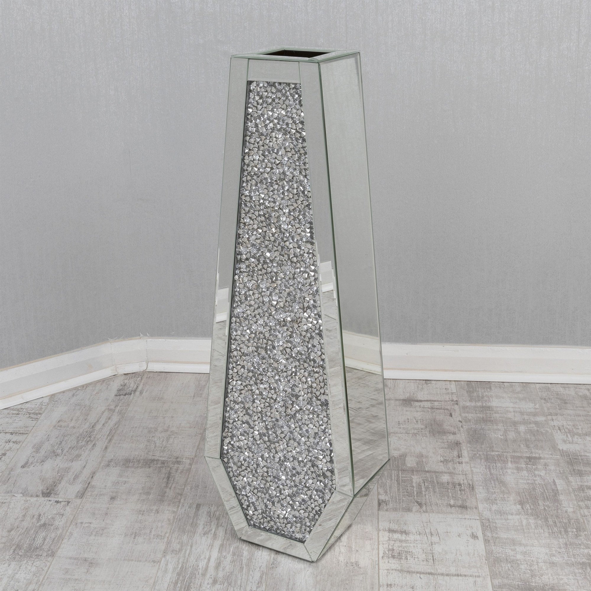 Diamond vase - .de