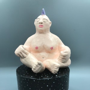 Rogue Buddha