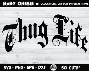 Free Free Thug Life Svg 85 SVG PNG EPS DXF File