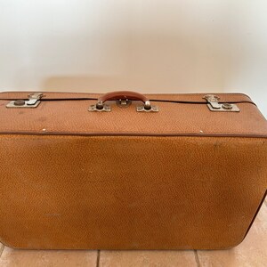 Valise carton 1950 image 2