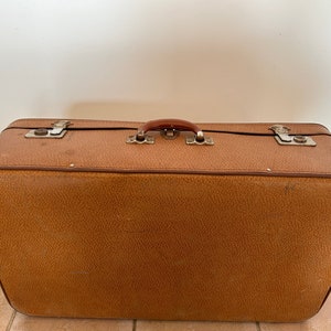 Valise carton 1950 image 3