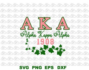 Download Aka Svg Etsy