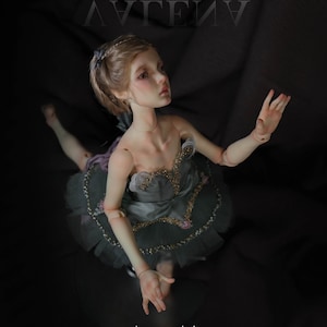 Lutsenko dolls for sale clearance