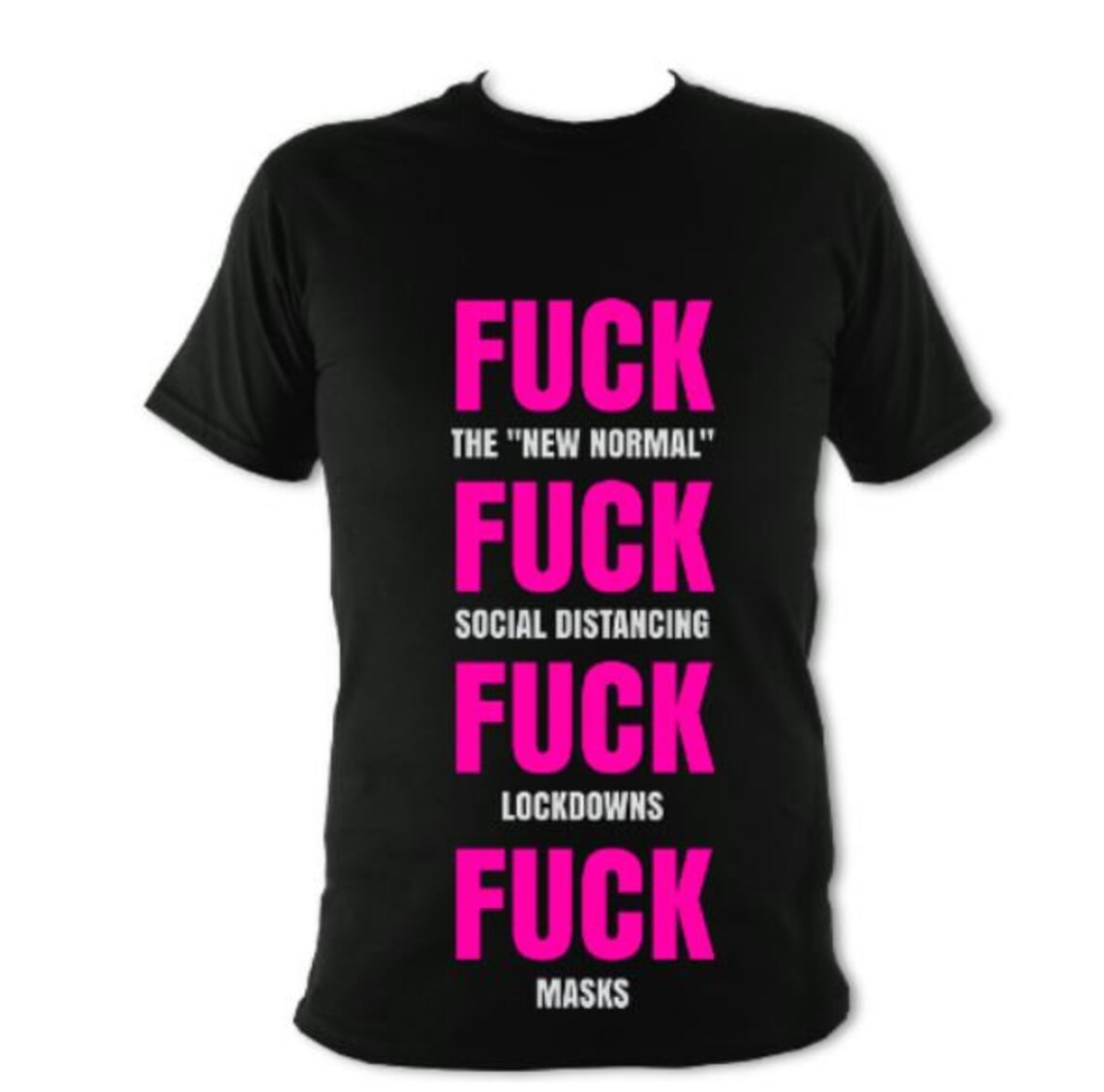 i turned 5 in lockdown t shirt