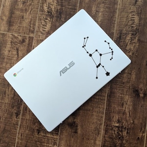 Orion Constellation  decal, Car Decal, Car Sticker, Window Decal, Window Sticker, Laptop Decal, Laptop Sticker, Phone Sticker, Pone decal