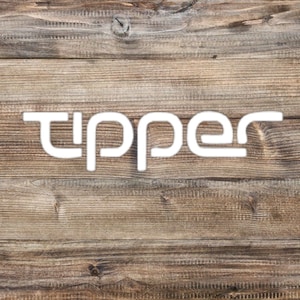Kipper, Kipper Musik, EDM Auto Aufkleber, Auto Aufkleber, Fenster Aufkleber, Fenster Aufkleber, Laptop Aufkleber, Laptop Aufkleber, Telefon Aufkleber, Telefon Aufkleber