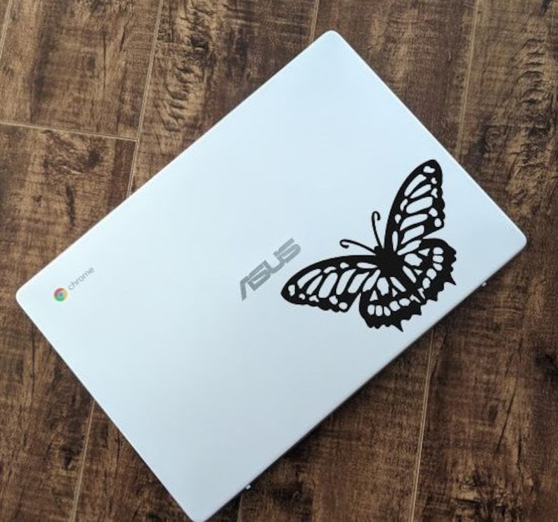 Car Decal Phone Decal Car Sticker Laptop Decal Decal Butterfly Window Sticker Window Decal Phone Sticker Laptop Sticker