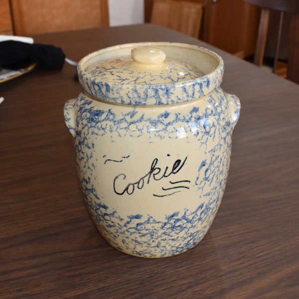 1960s Cookie Jars Etsy