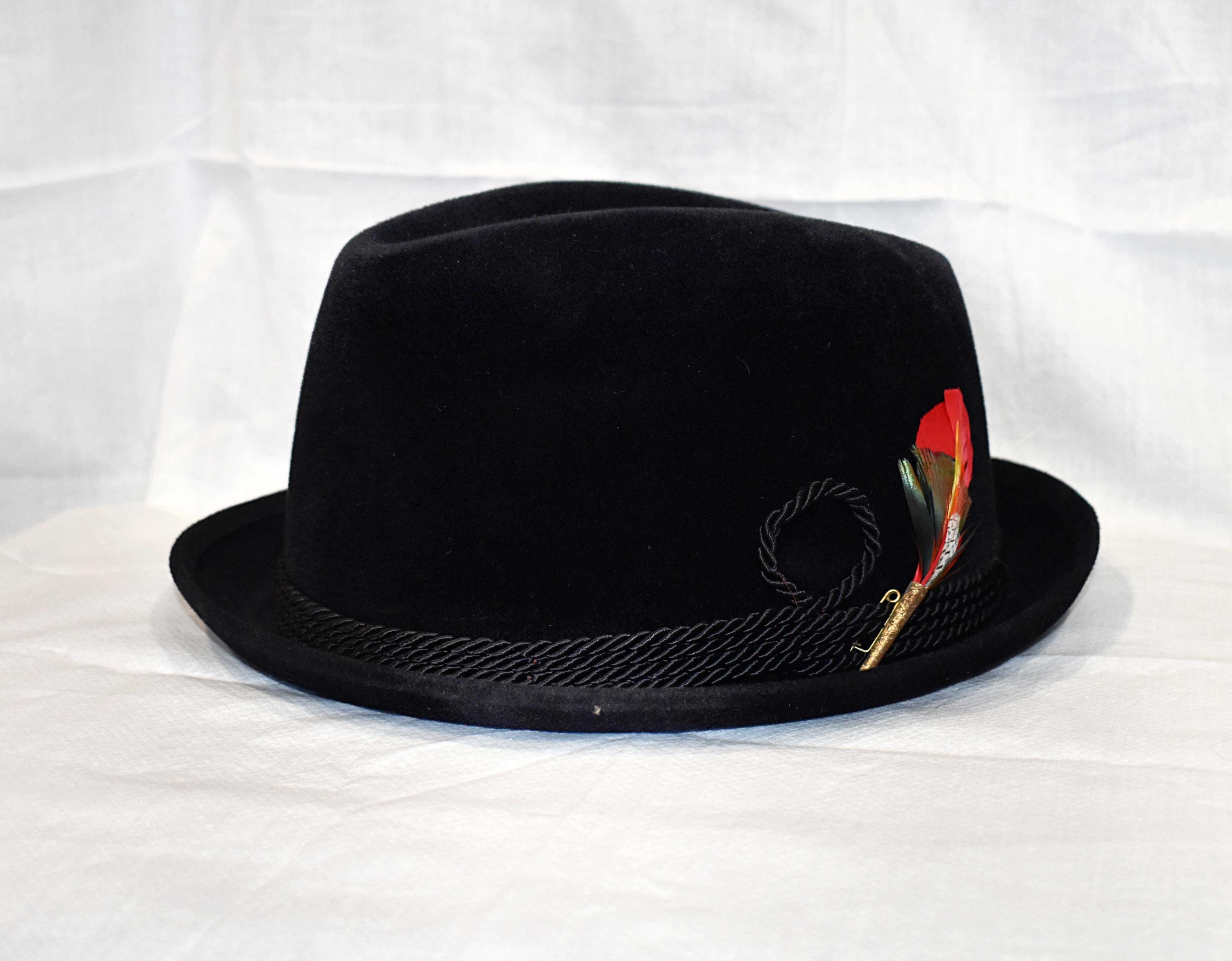 Vintage Mallory Hat - Etsy Vintage Mallory Hat - Etsy