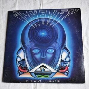 Journey Frontiers - Etsy