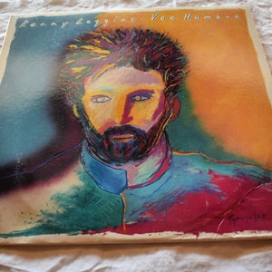 Kenny loggins album - Etsy 日本