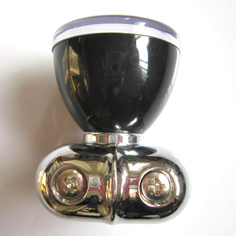 1 Too Hot Baby PIN UP Rat Rod steering wheel spinner knob Hot Etsy