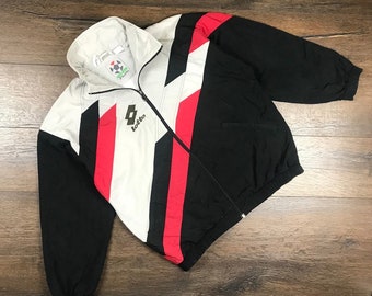 lotto tracksuits