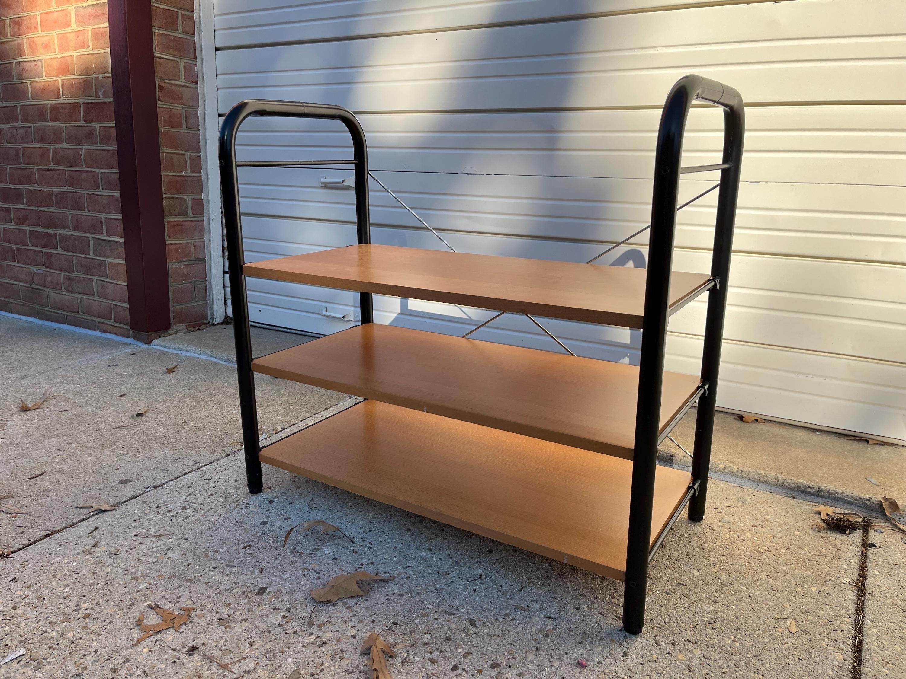 Postmodern Bookshelf - Etsy