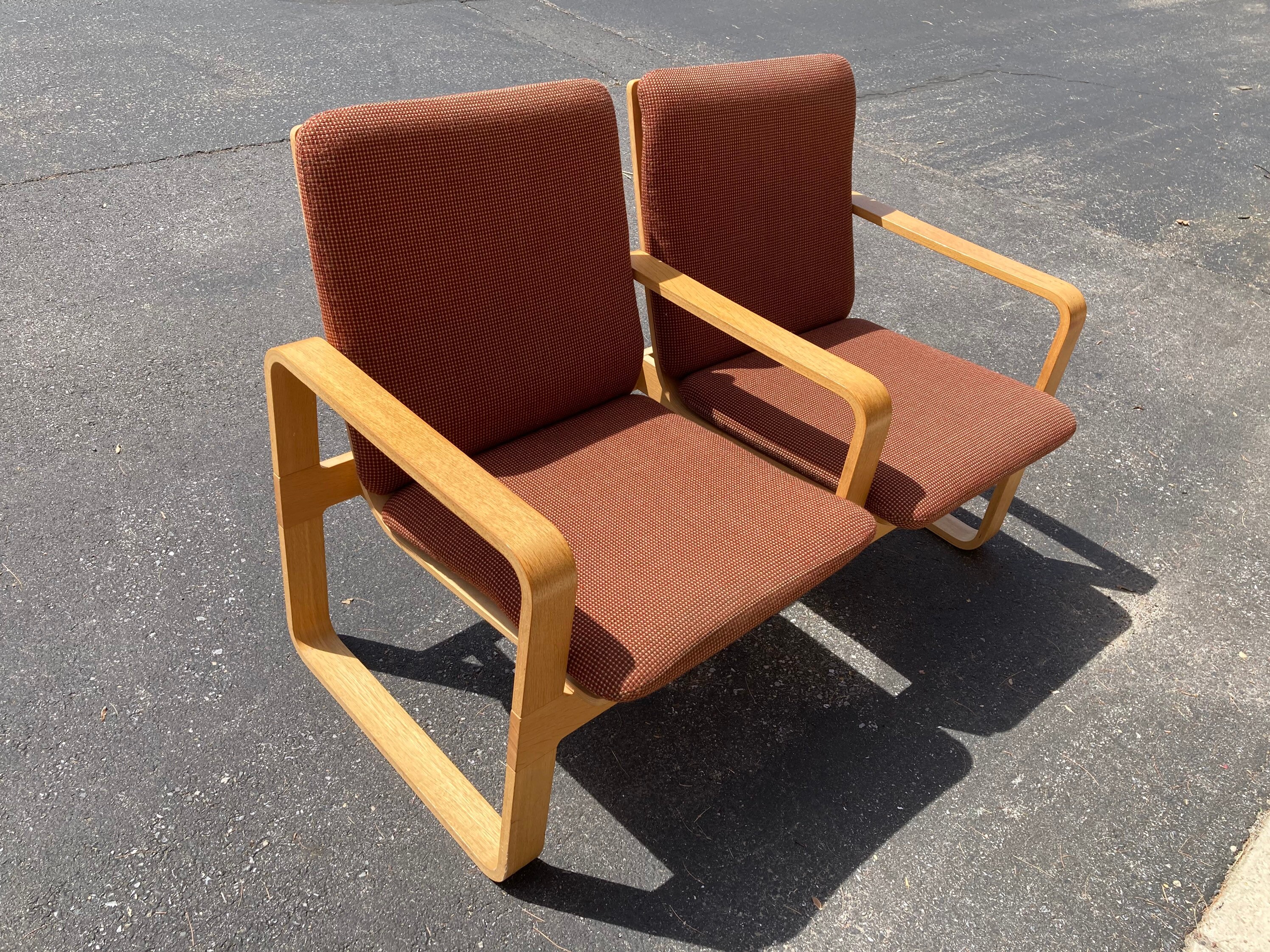 北欧 デンマーク MUGNUS OLSEN社 DK-7870 DURUP chair Magnus Oleses DK-7870 Durup | €245 | Whoppah